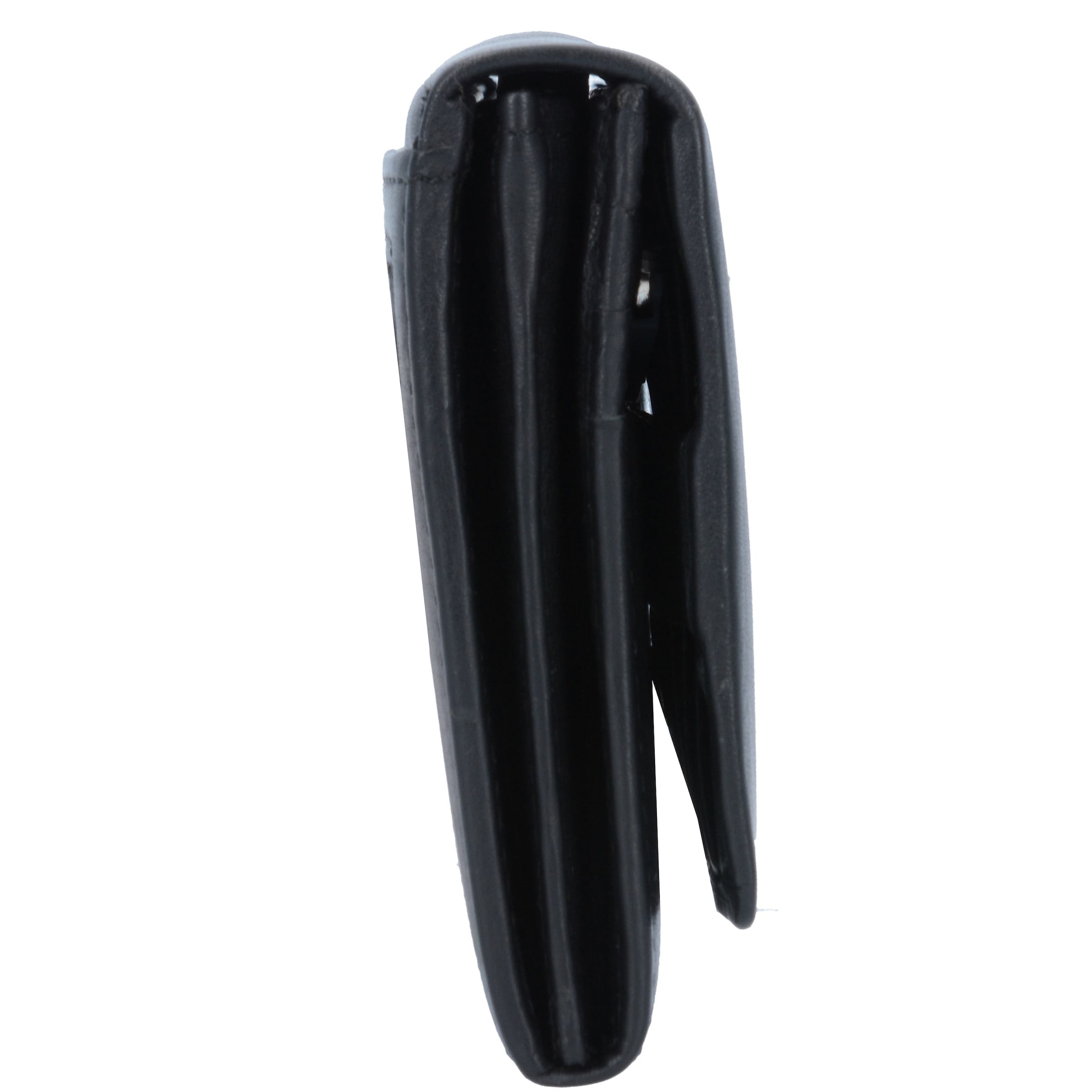 Maître Wallet 'Belg Diedburg' in Black