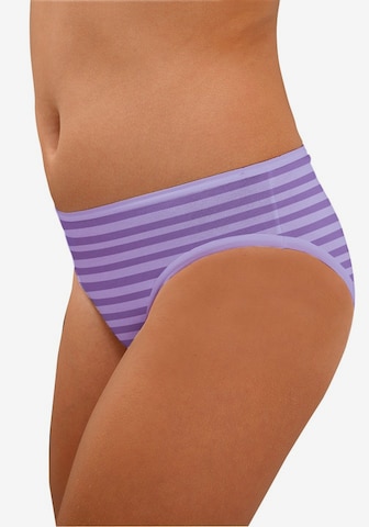 GO IN Underpants in Mixed colors: front
