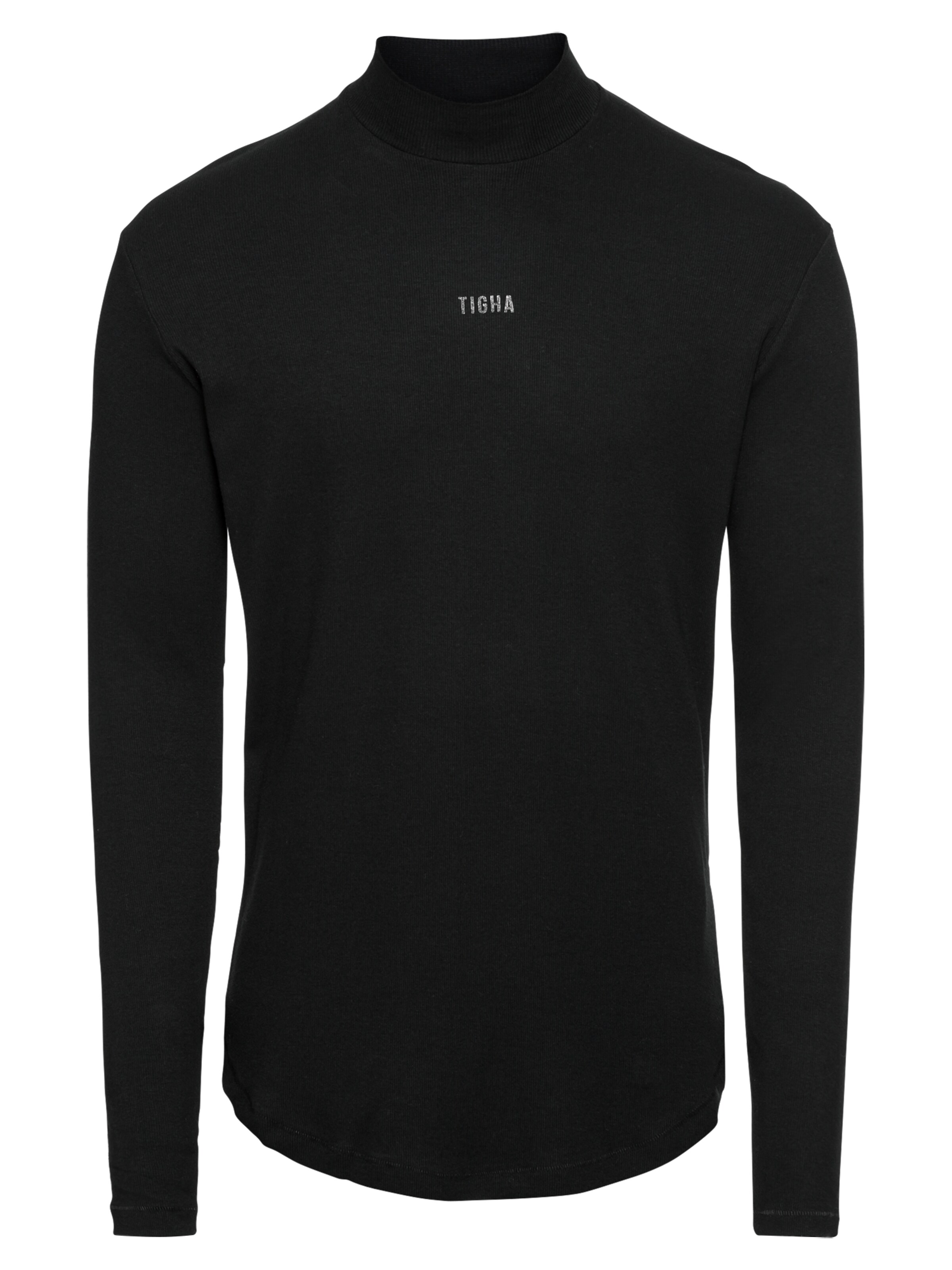 tigha - Trui 'Keny' in de kleur Zwart