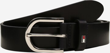 Ceinture 'Danny' TOMMY HILFIGER en bleu : devant