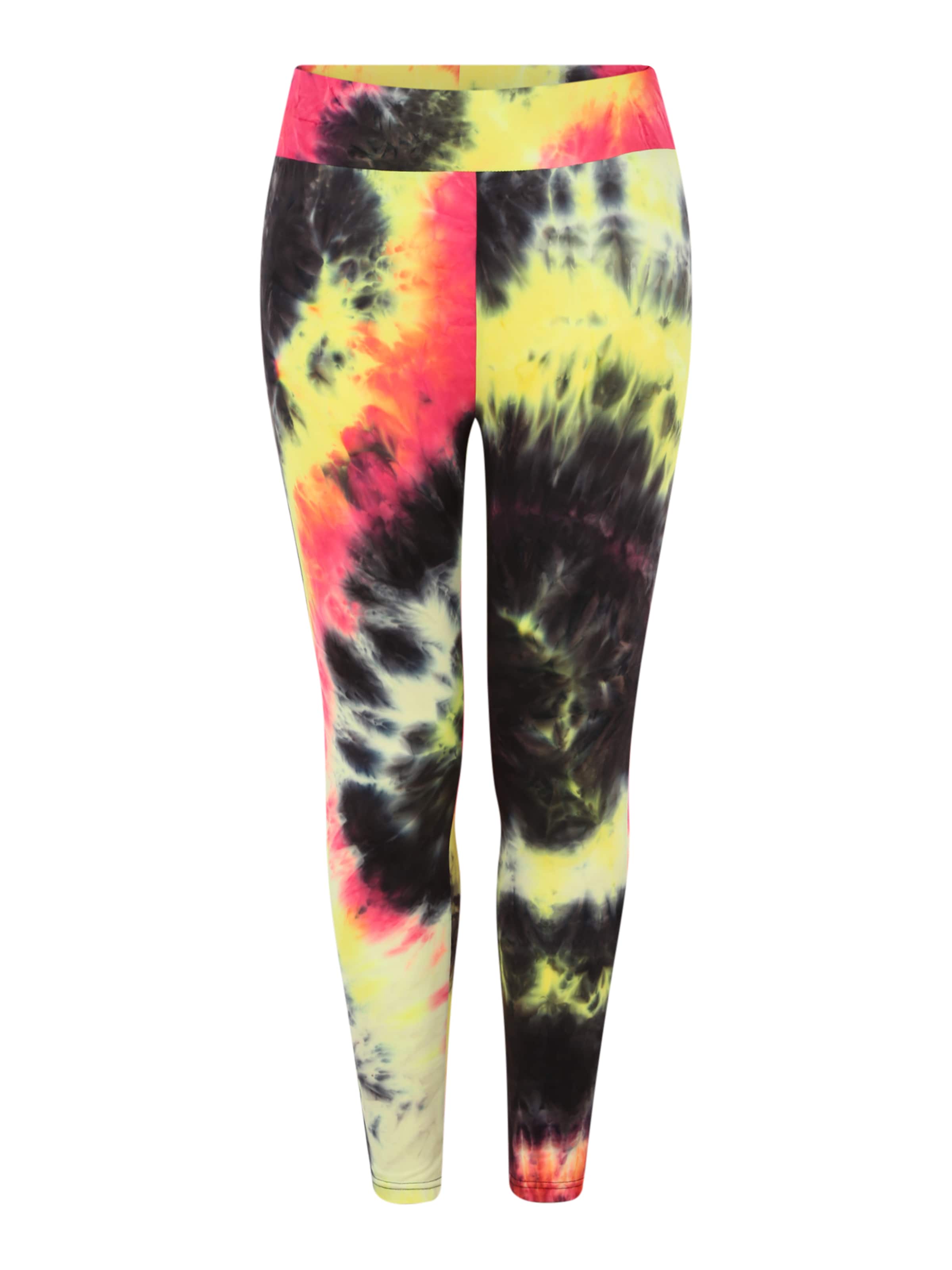 Skinny Leggings de la Urban Classics pe mai multe culori: față