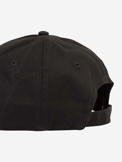 Calvin Klein Cap Ny In Schwarz About You