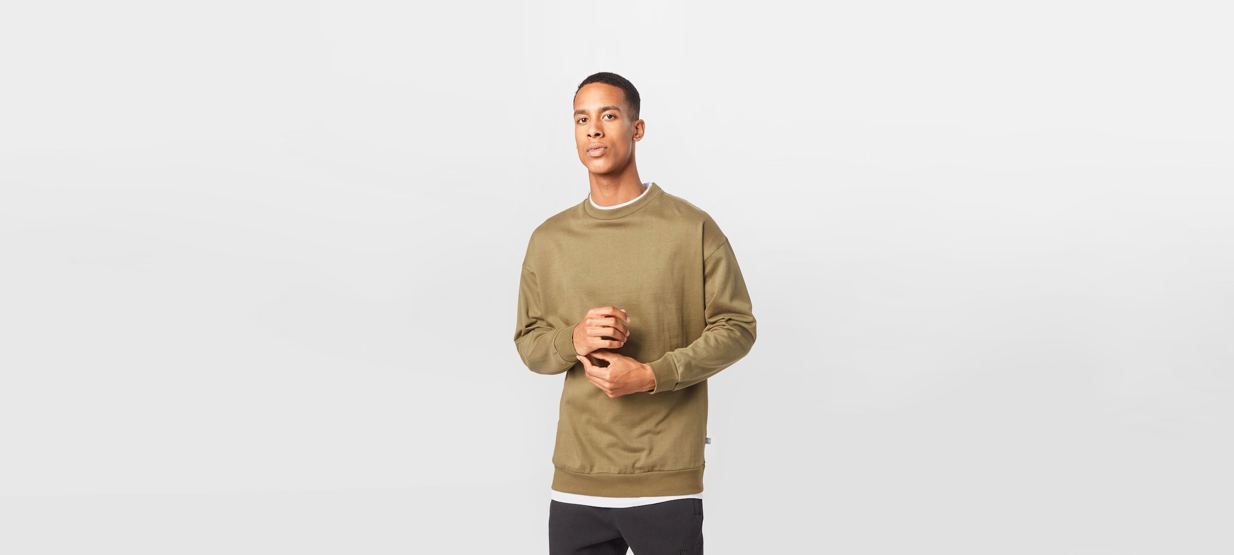Sudaderas y sudaderas con capucha en rebajas para hombres | Comprar online  | ABOUT YOU