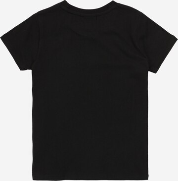 ELLESSE - Camiseta 'Malia' en negro