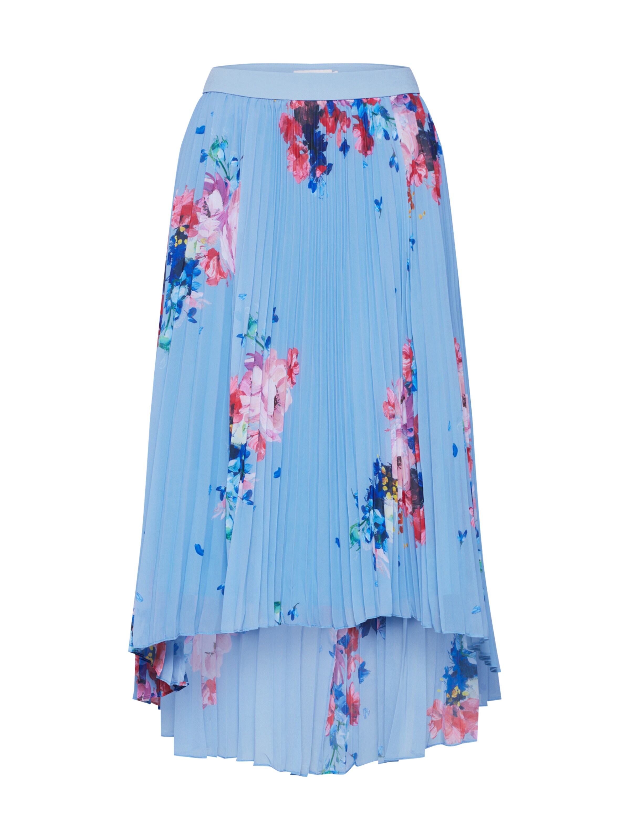 Ted Baker - Rok 'Harrpa' in de kleur Blauw