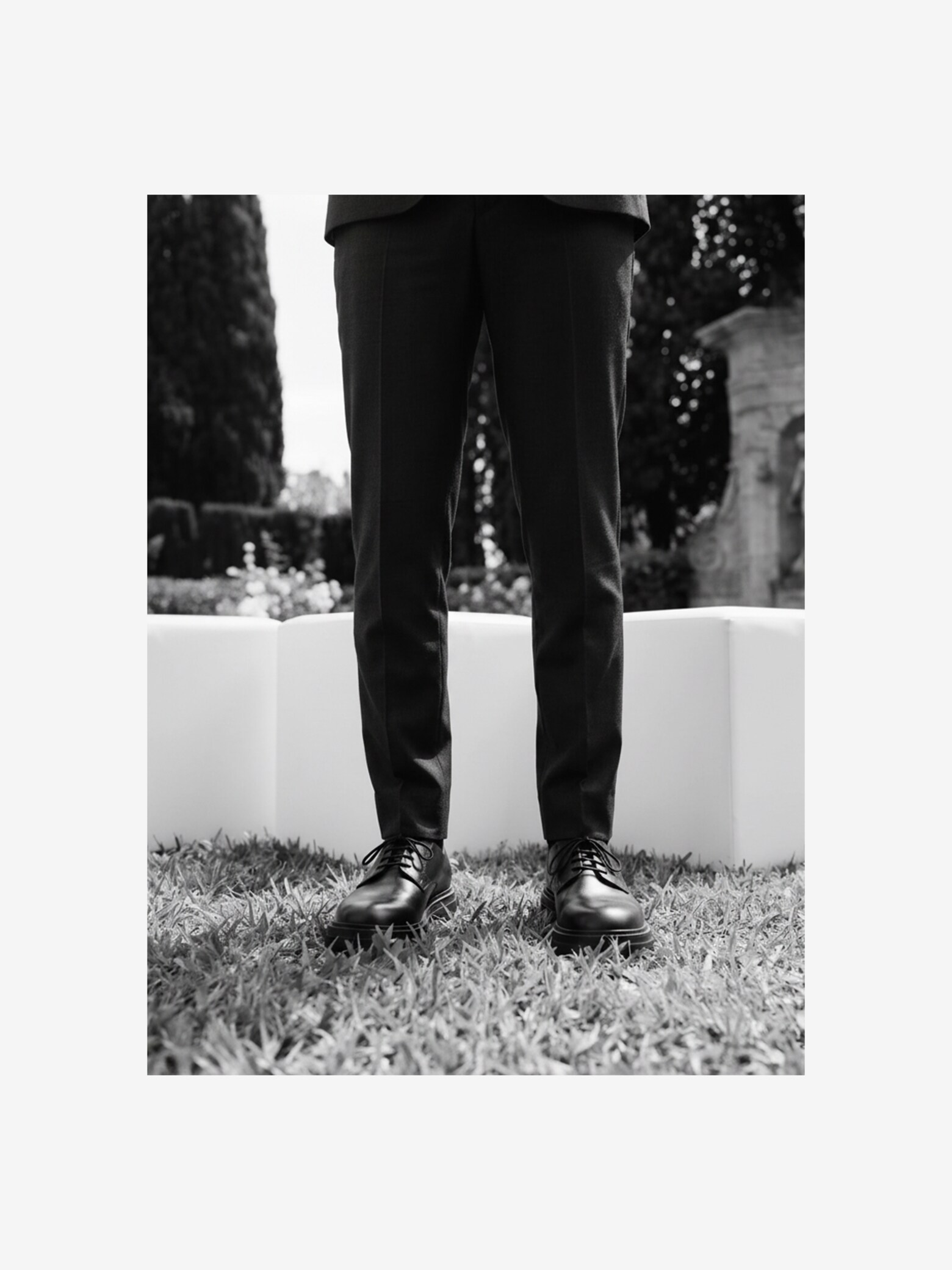 For the big day and beyond The Best Shoes For The Best Man