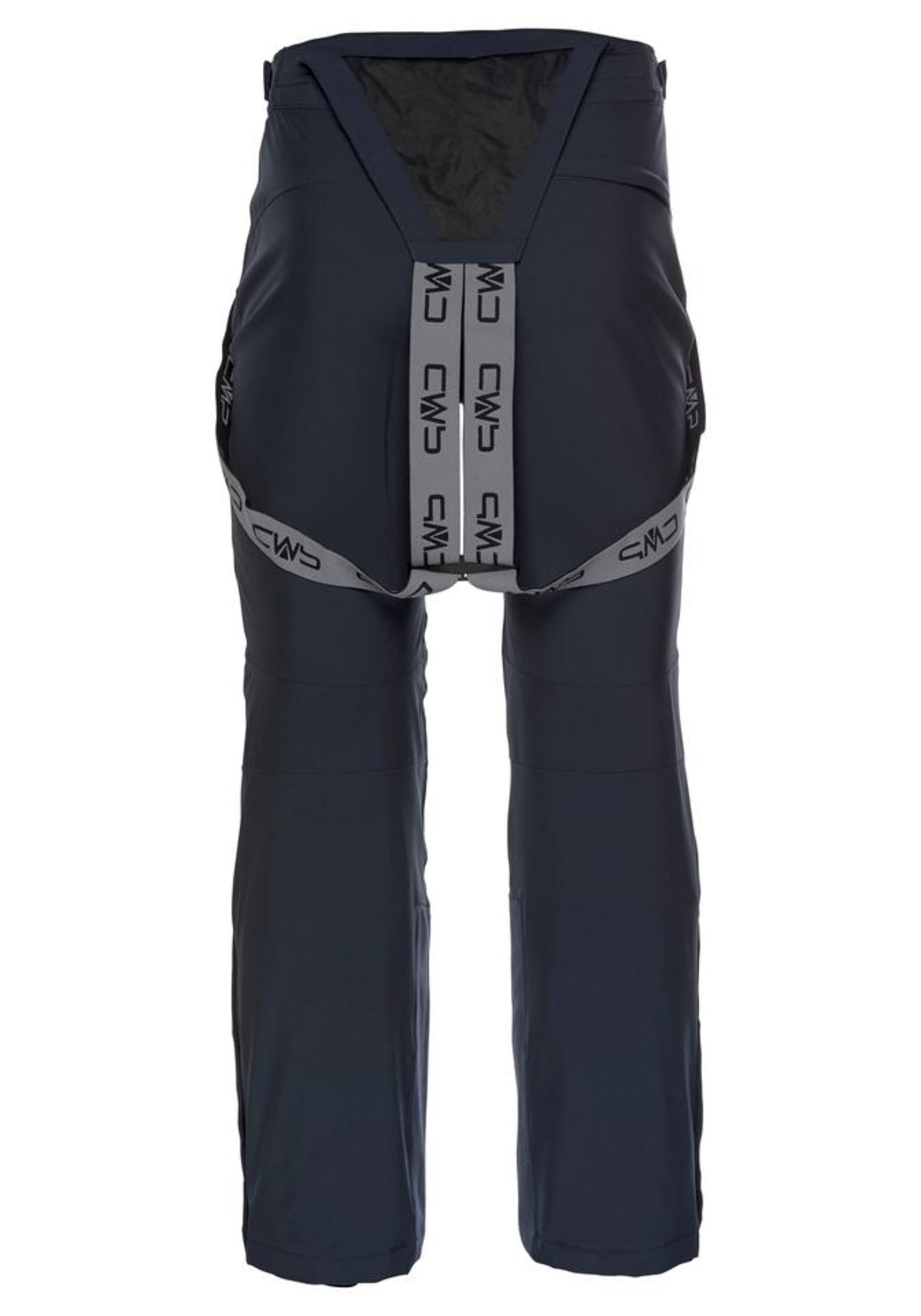 CMP Regular Skihose in Blau