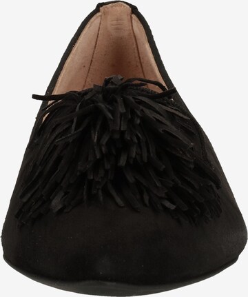 Paul Green Slipper in Schwarz