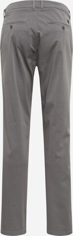 Regular Pantalon chino 'Viggo' Casual Friday en gris