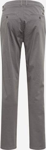 Casual Friday Regular Chino Pants 'Viggo' in Grey