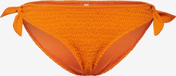 LeGer by Lena Gercke Bikini Bottoms 'Luzi' in Orange: front