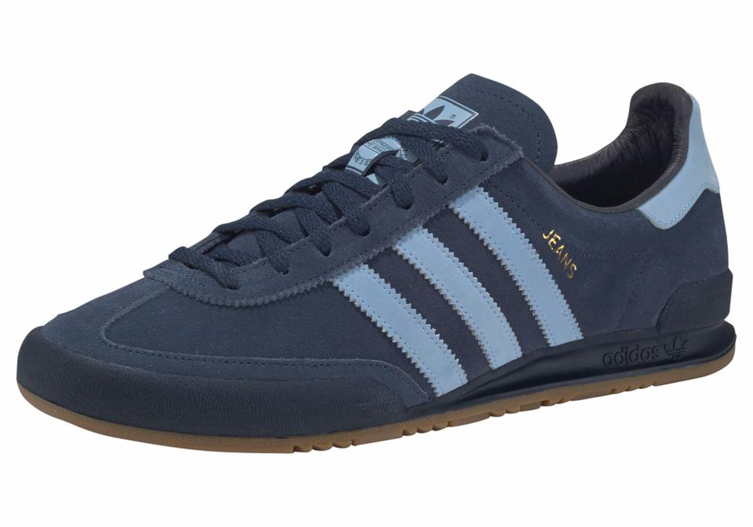 adidas sneakers jeans