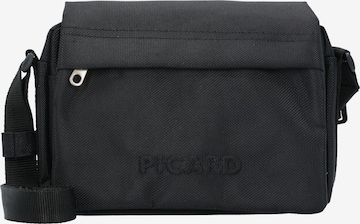 PICARD cross body bag Berlin Shoulder Bag Black | Buy bags, purses &  accessories online | modeherz