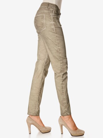 heine Loosefit Hose in Beige