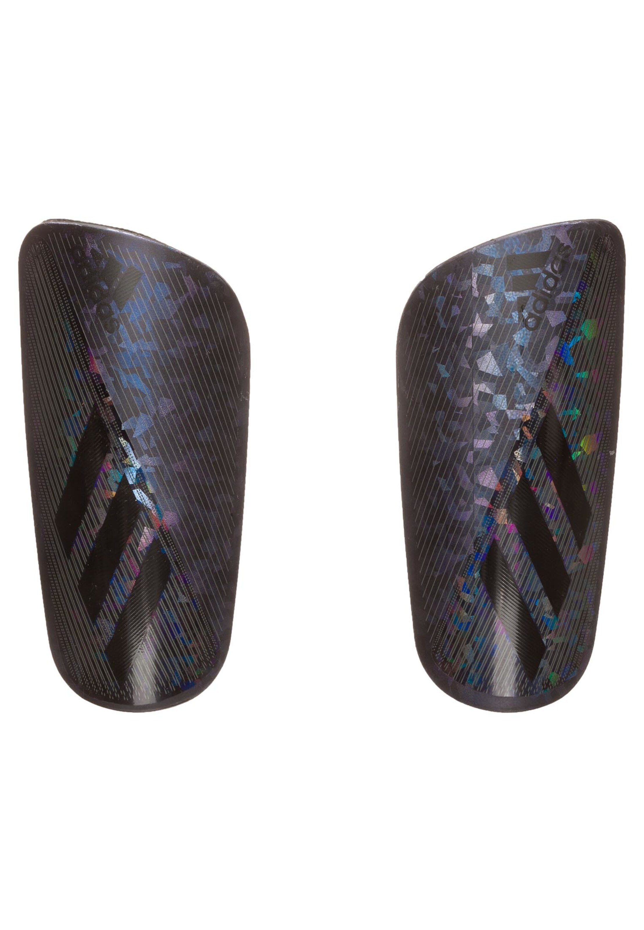 ADIDAS PERFORMANCE - Schienbeinschoner 'X Pro' in indigo