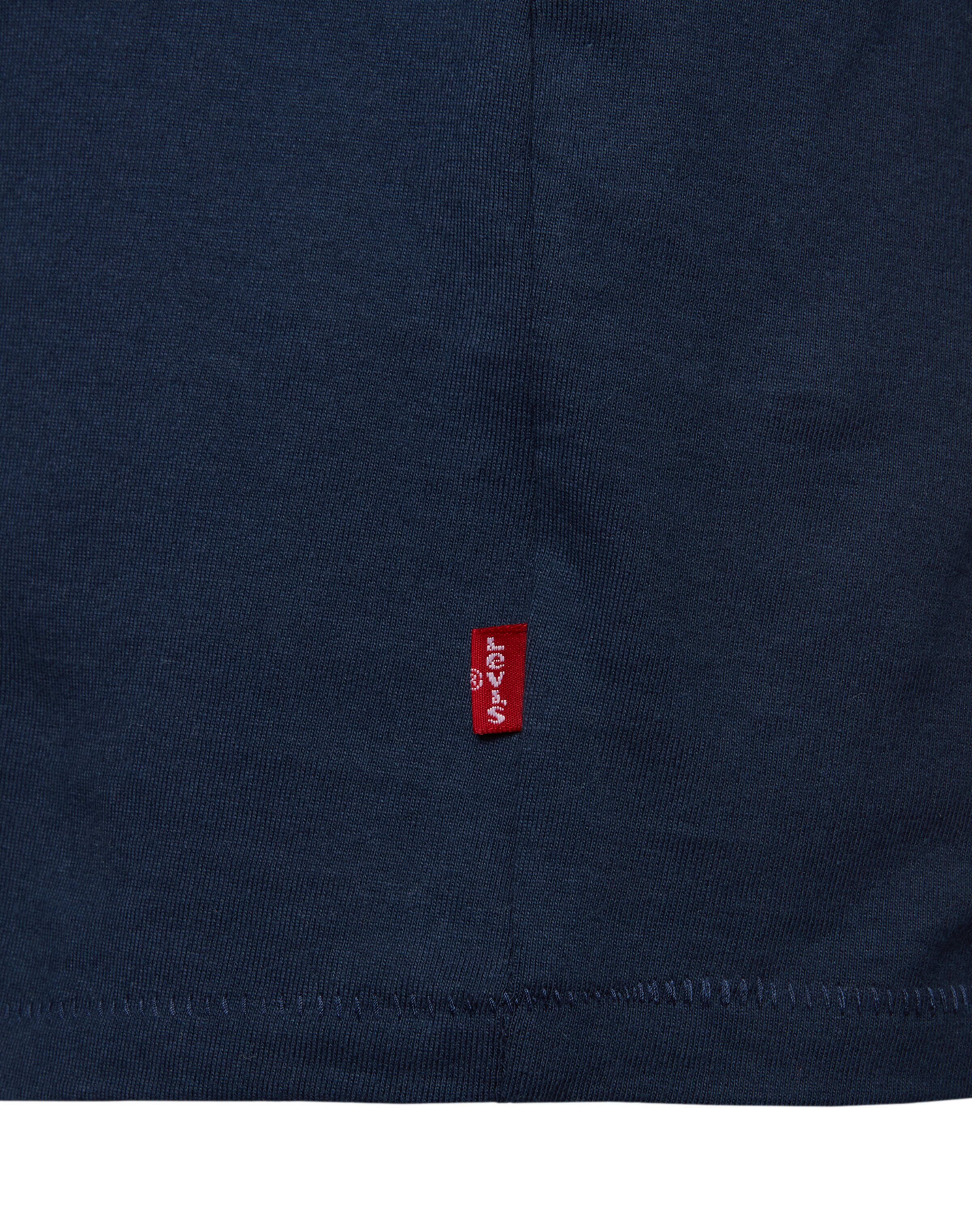 LEVI'S ® Футболка в Синий