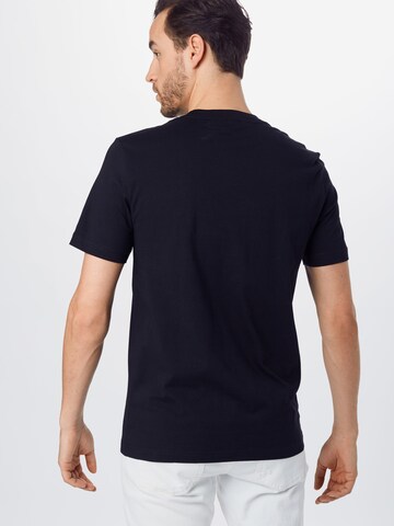 Calvin Klein - Camisa em preto