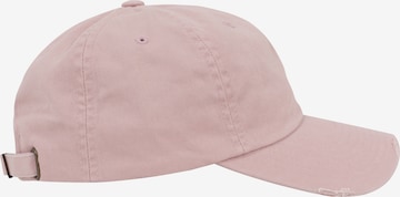 Flexfit - Gorra en rosa