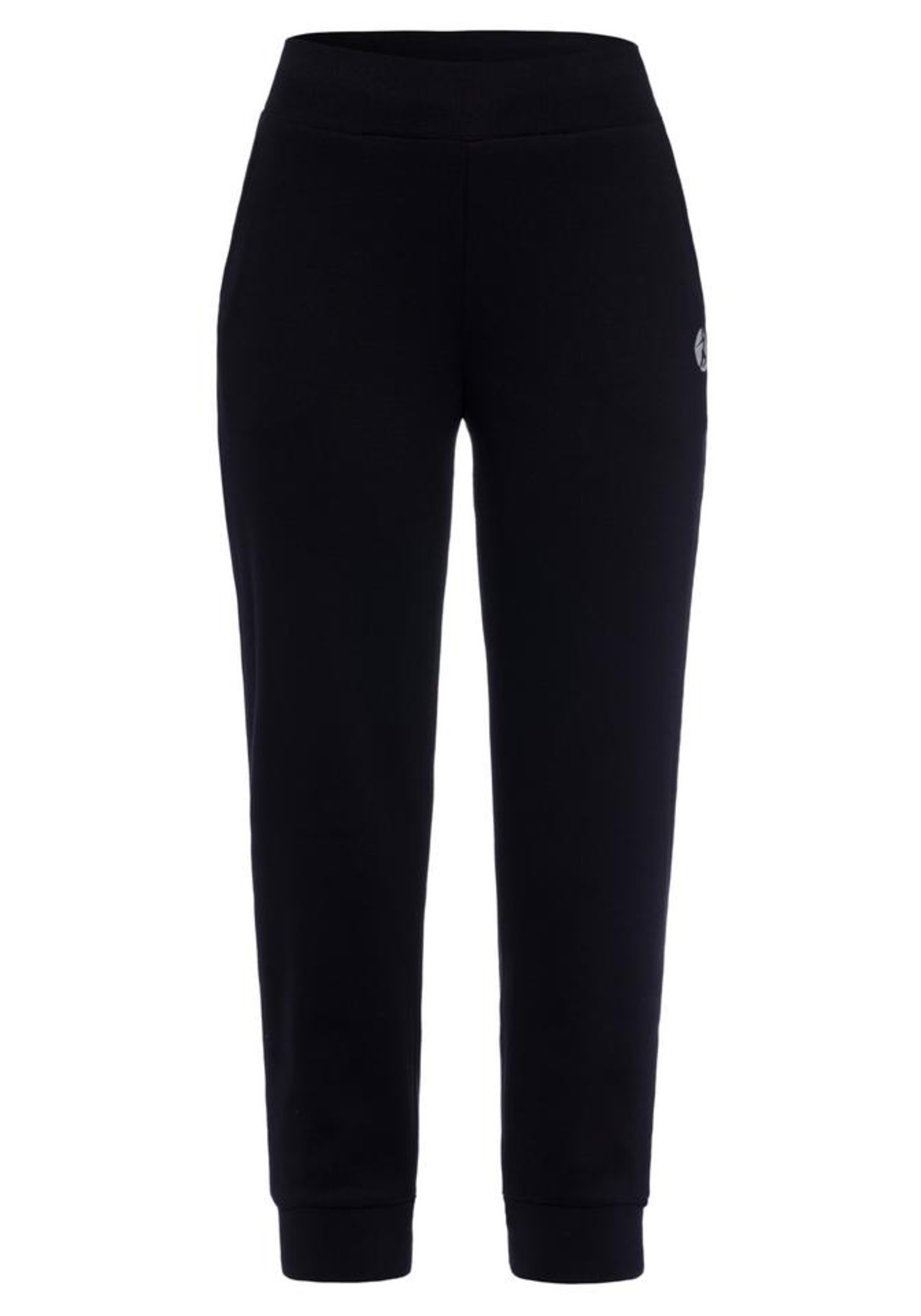 ACTIVE BY LASCANA - Jogginghose in schwarz