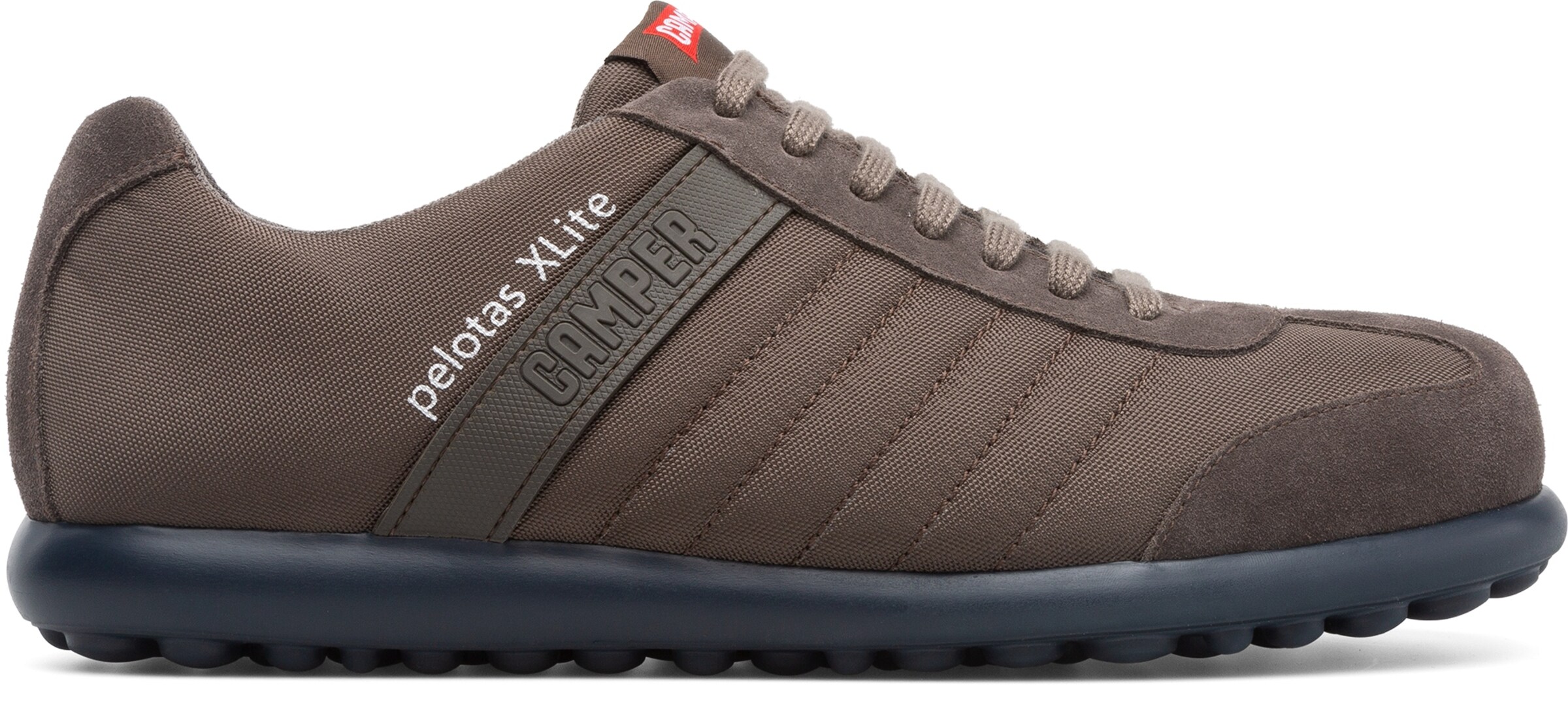 CAMPER Sneaker 'Pelotas Xlite' in Grau