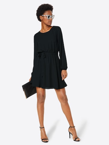 VILA Dress in Black