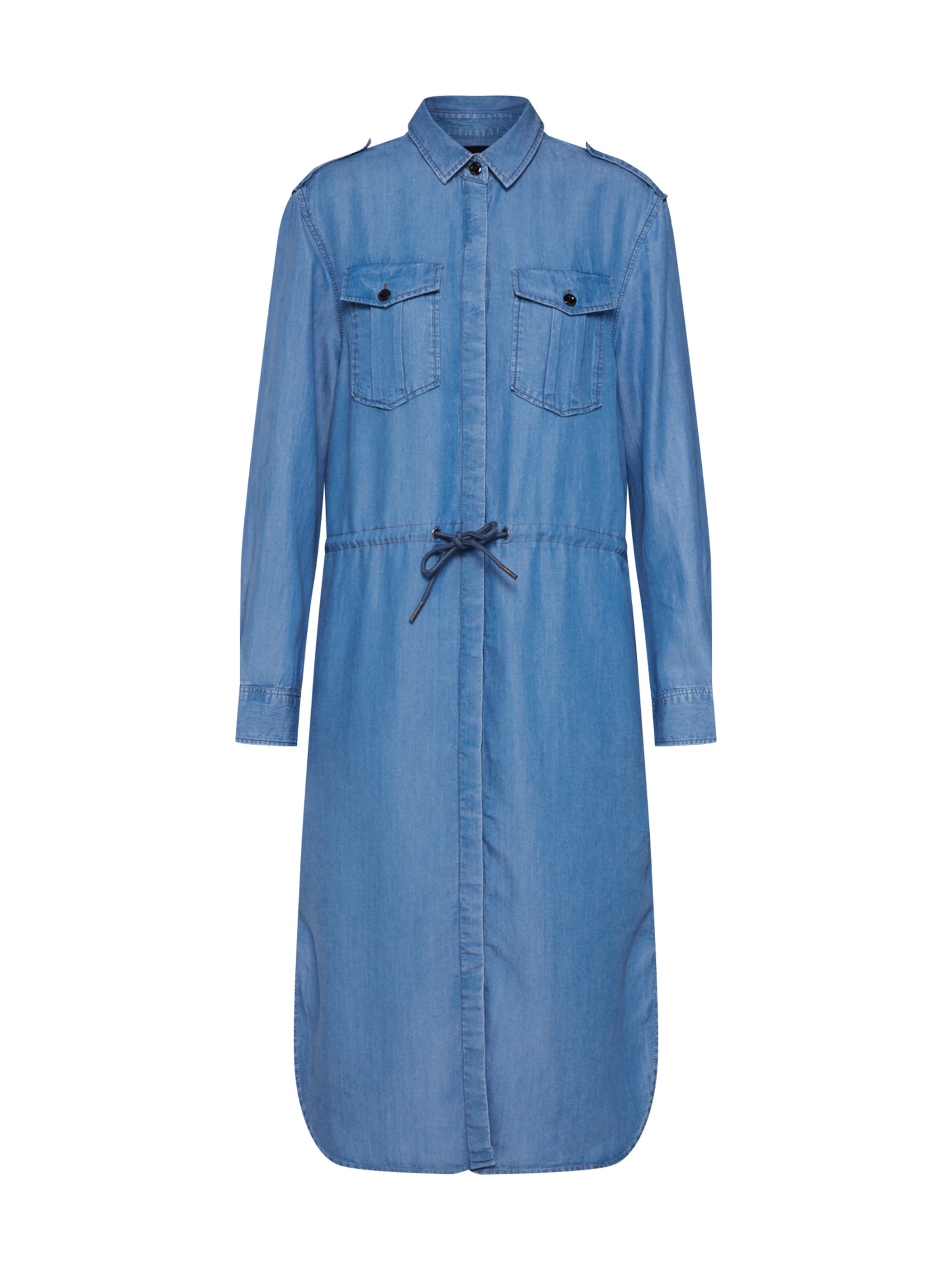 G-STAR RAW - Jeanskleid 'Rovic' in blau