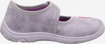 Pantoufle 'Belinda' SUPERFIT en violet