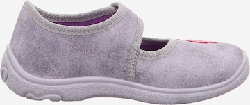 Pantoufle 'Belinda' SUPERFIT en violet