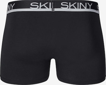 Skiny - Boxers em preto
