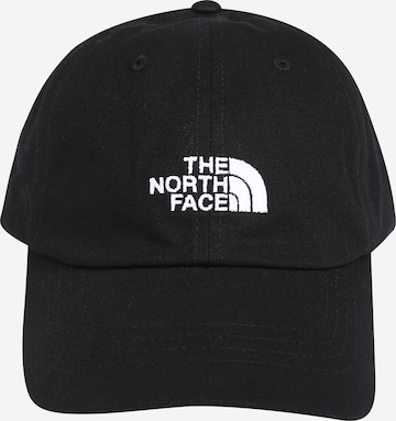 THE NORTH FACE Cap 'Norm' in Black