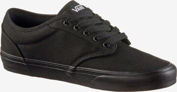 VANS Sneakers 'Atwood' in Black