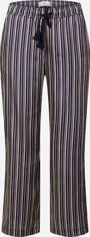 BRAX Regular Pants in Blue: front