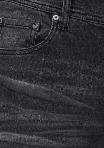 JOHN DEVIN Regular Jeans in Grau