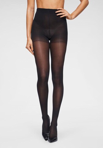 DISEE Fine Tights in Black