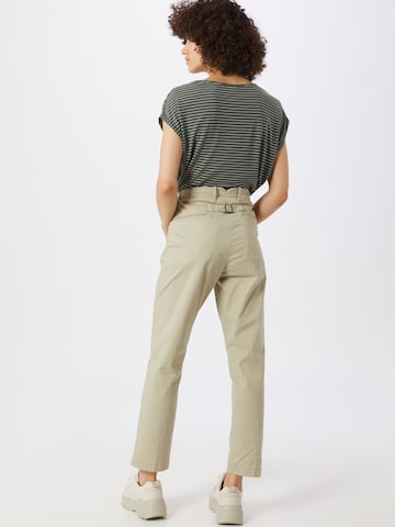 G-Star RAW Regular Pants 'Page' in Beige