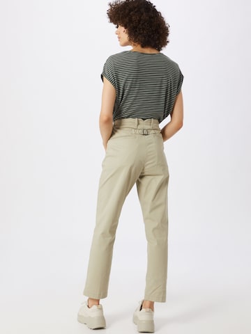 Regular Pantalon 'Page' G-Star RAW en beige