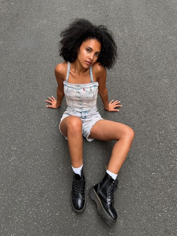 Denim Set Look by Levi’s®