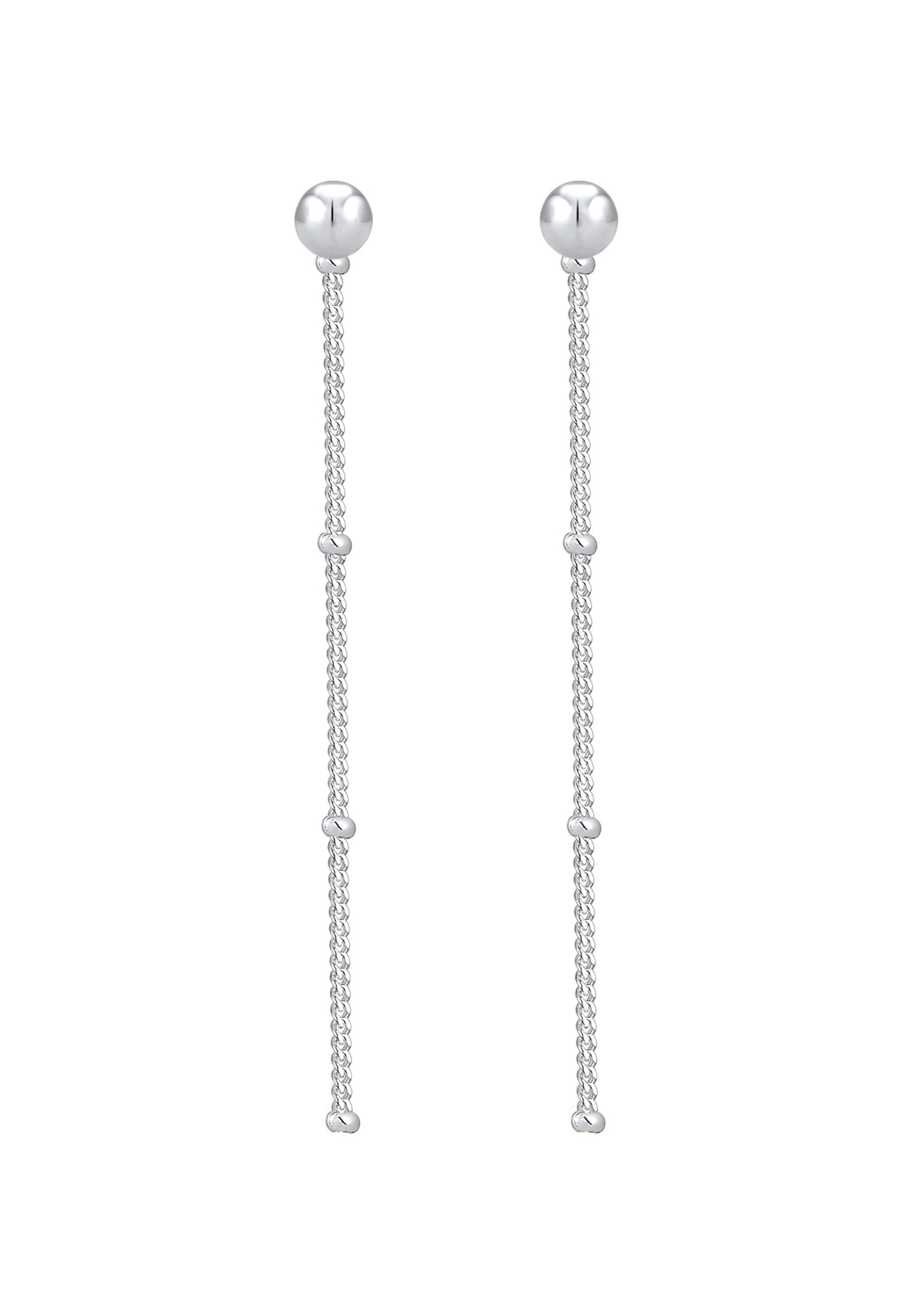 ELLI Ohrringe in Silber