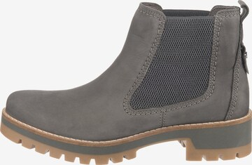CAMEL ACTIVE Boots 'Diamond 72' in Grau