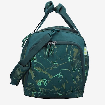 Satch Sports Bag in Green