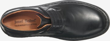 JOSEF SEIBEL Schuhe 'Vigo 09' in Schwarz