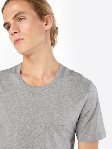 Coupe regular Maillot de corps BOSS en mélange de couleurs