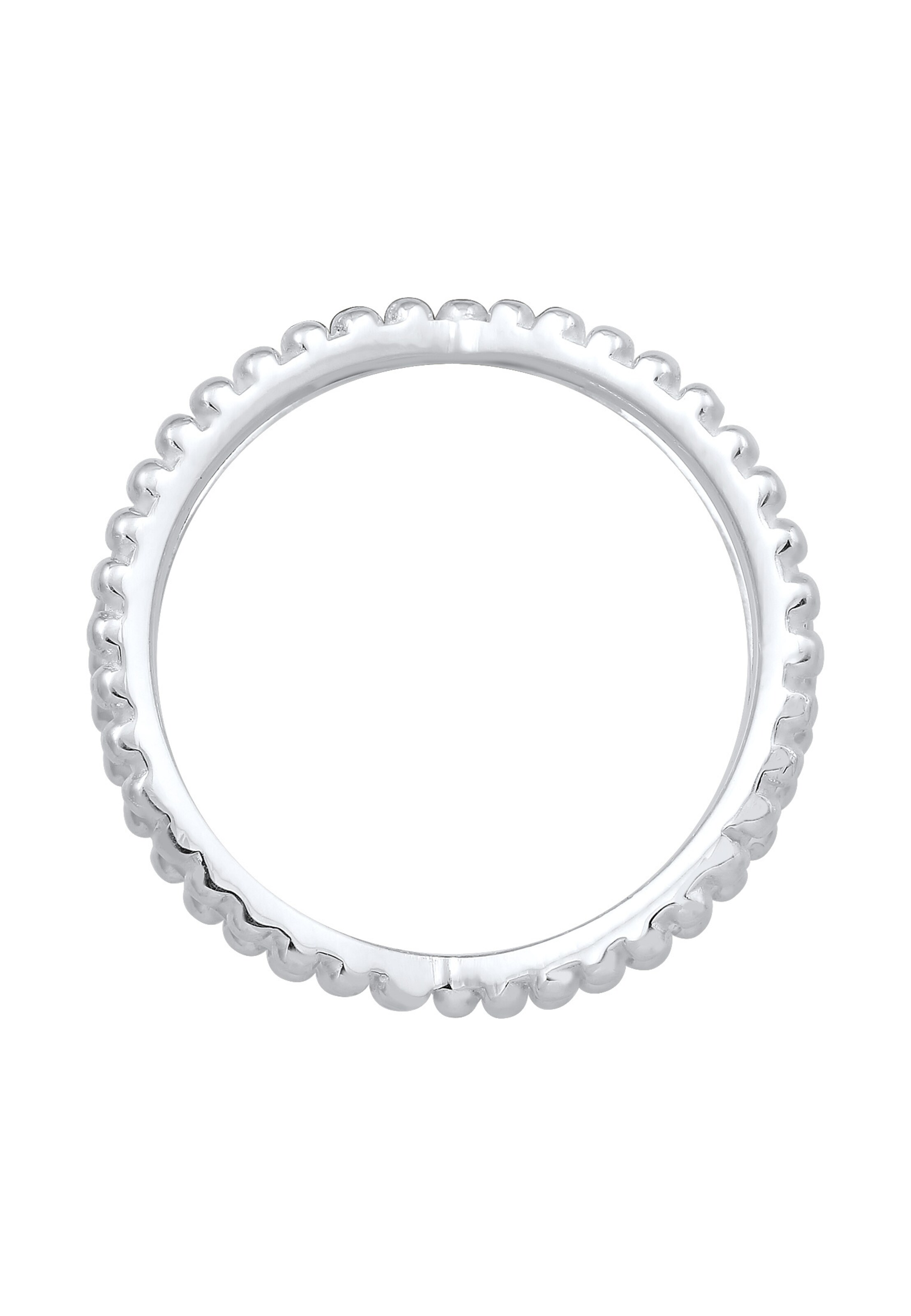 ELLI Ring i sølv