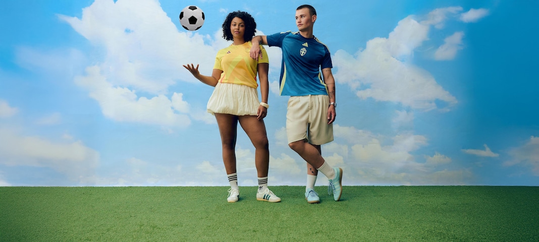 Join the Football Championship hype