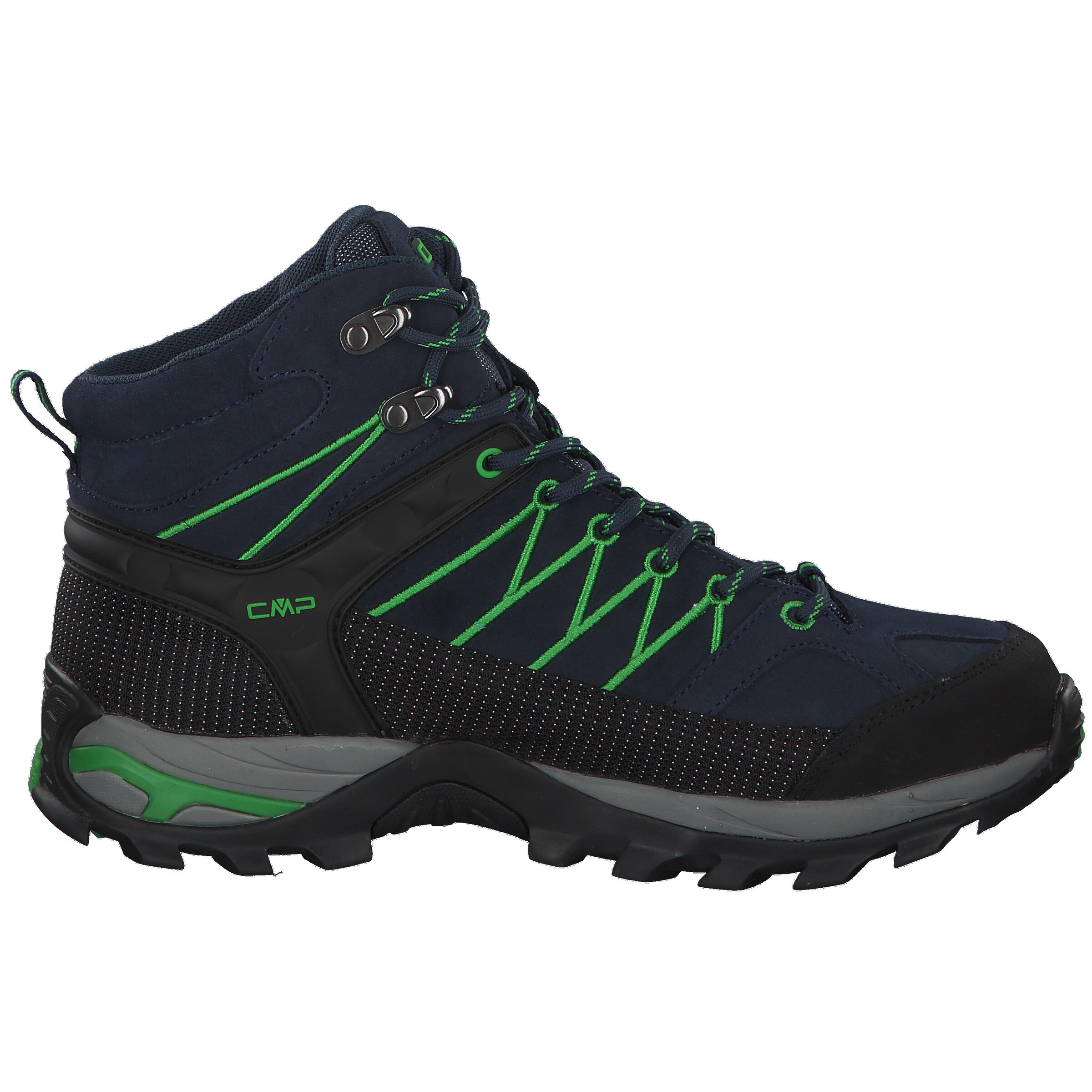 CMP Boots 'Rigel' in Blauw