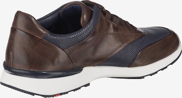 LLOYD Sneaker 'Arturo' in Braun