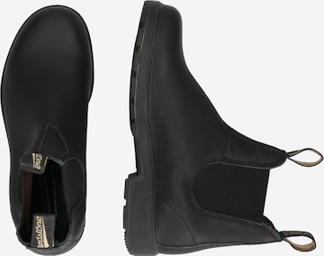 Blundstone Chelsea Boots '510' in Black: side