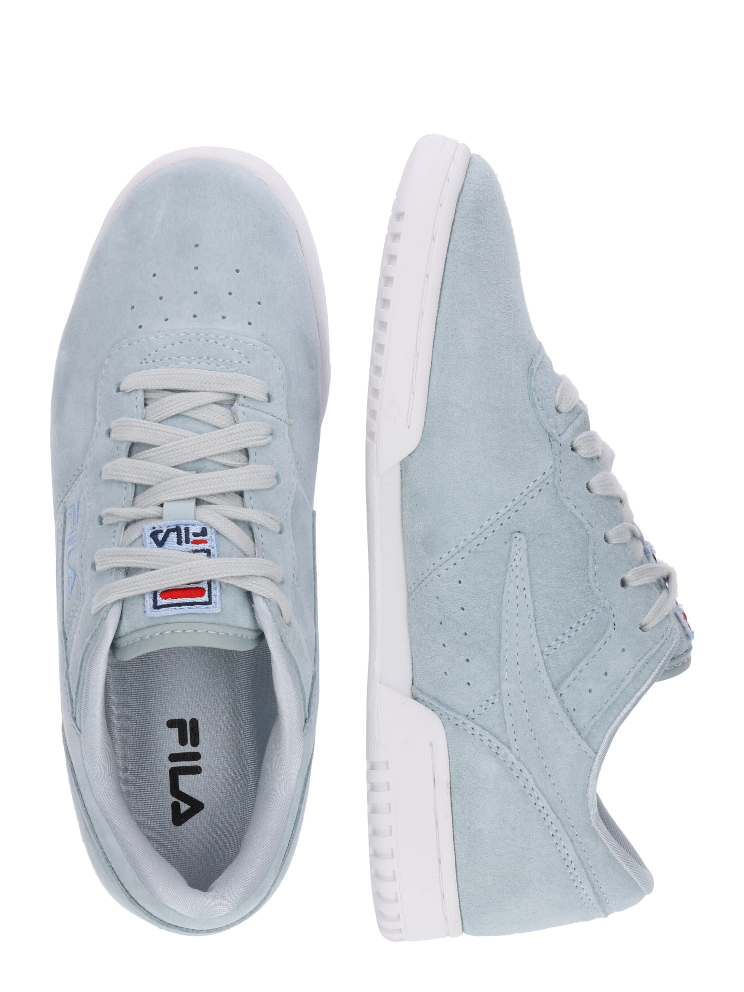 fila original fitness femme bleu