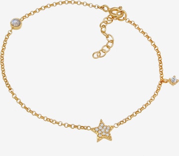 ELLI Bracelet in Gold