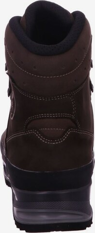 LOWA Boots in Brown